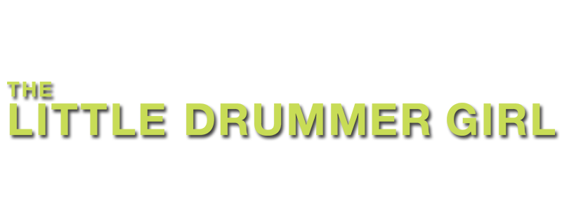 The Little Drummer Girl logo