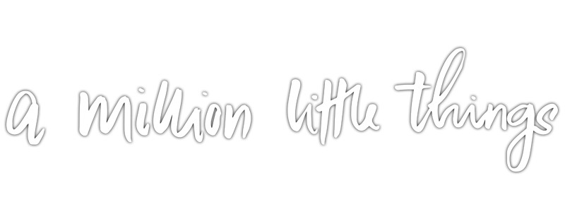 A Million Little Things