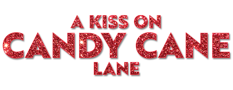 A Kiss on Candy Cane Lane
