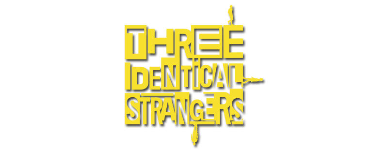 Three Identical Strangers