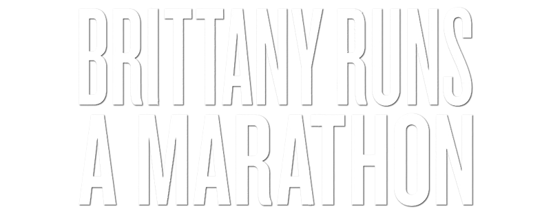 Brittany Runs a Marathon