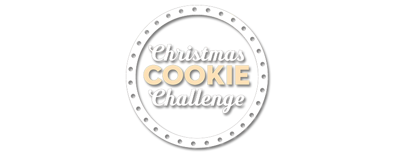 Christmas Cookie Challenge