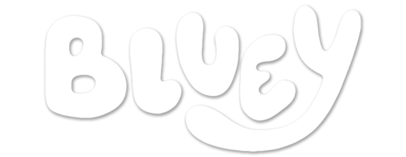 Bluey logo
