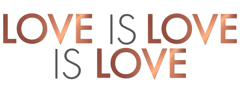 Love Is Love Is Love