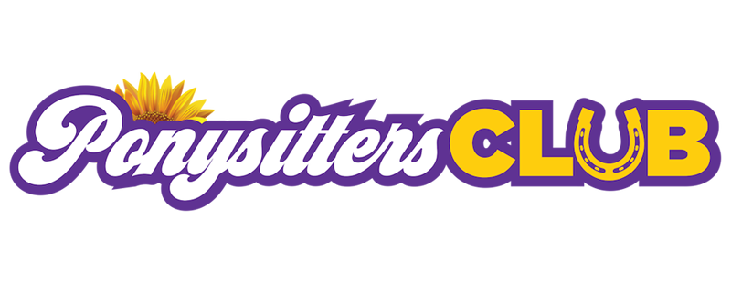 Ponysitters Club