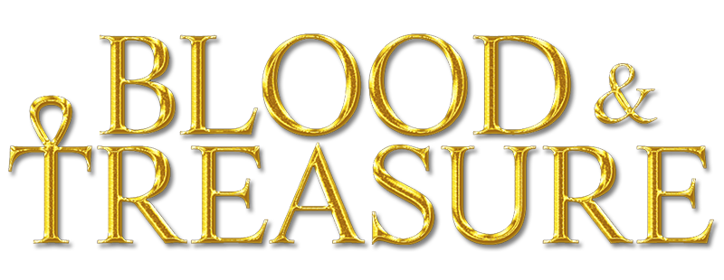 Blood & Treasure