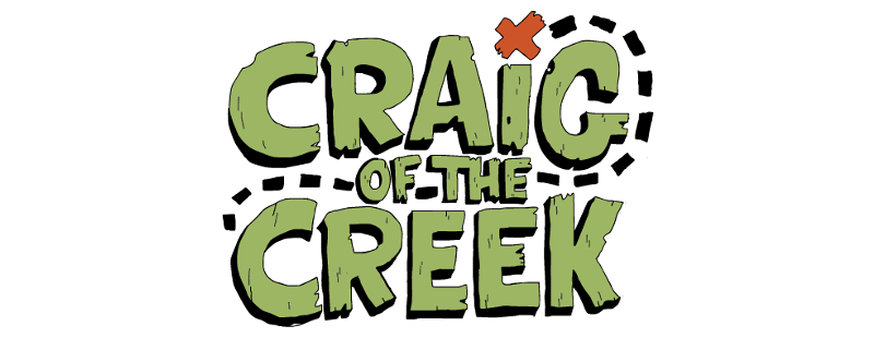 Craig of the Creek