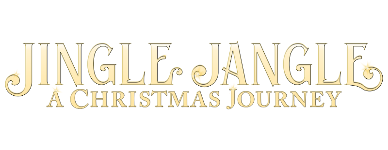 Jingle Jangle: A Christmas Journey