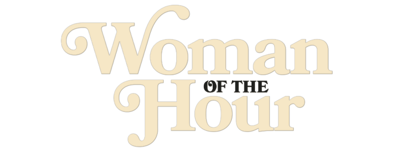 Woman of the Hour