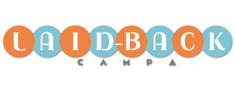 Laid-Back Camp