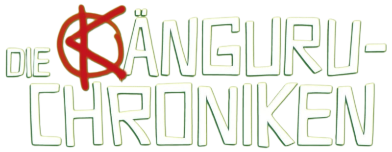 Die Känguru-Chroniken