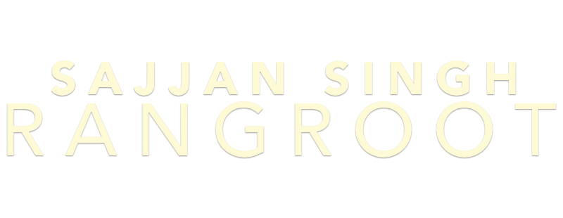 Sajjan Singh Rangroot