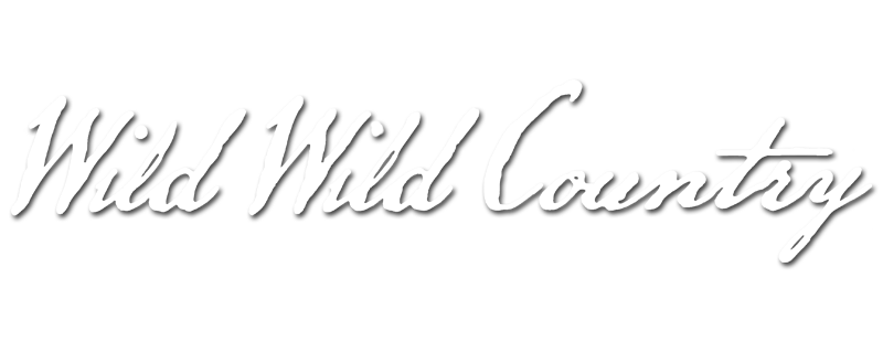 Wild Wild Country