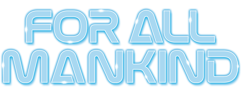 For All Mankind logo