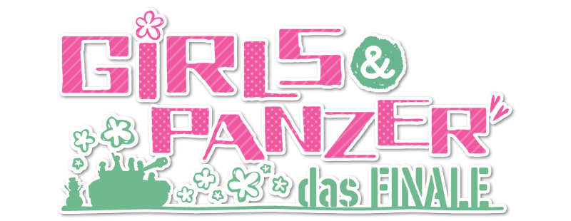 Girls und Panzer das Finale: Part I