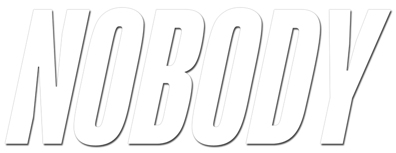 Nobody logo