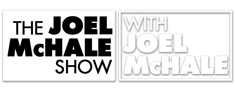 The Joel McHale Show with Joel McHale