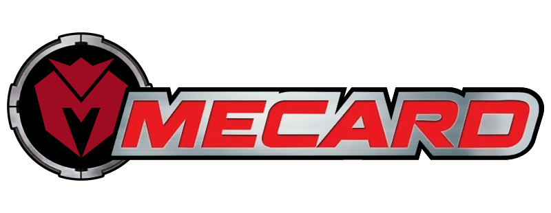 Turning Mecard