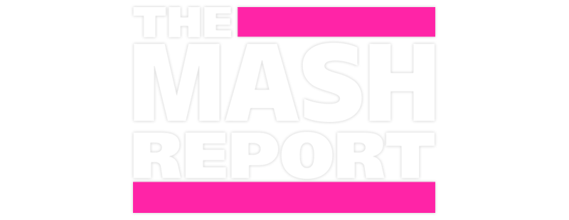 The Mash Report