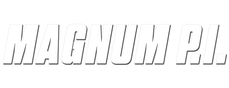 Magnum P.I.