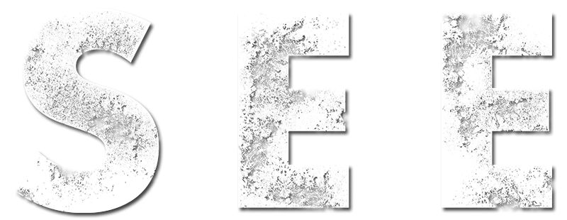See logo