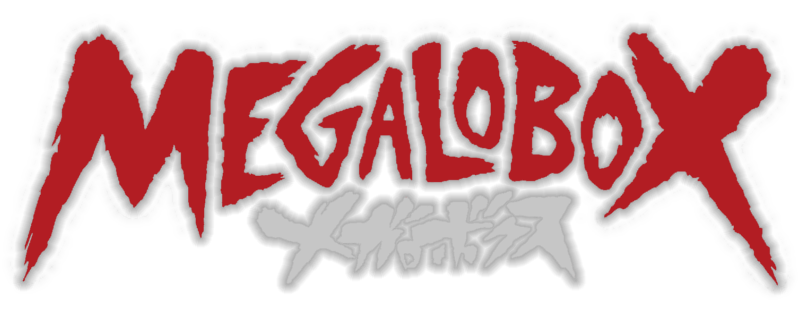 Megalo Box