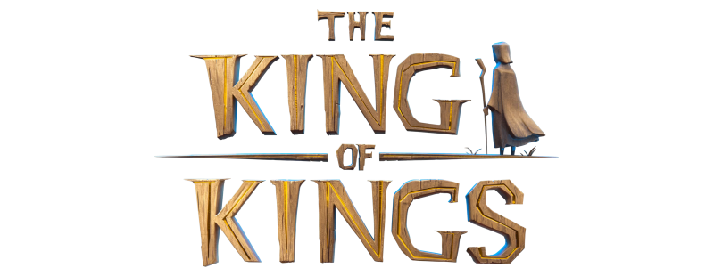 The King of Kings
