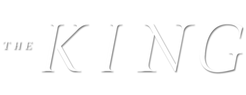 The King logo