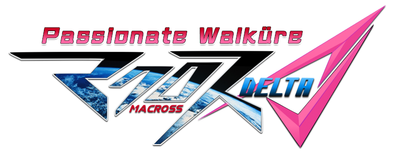Gekijouban Macross Delta: Gekijou no Walküre