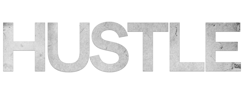 Hustle logo