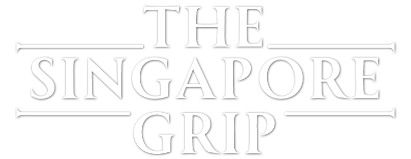 The Singapore Grip