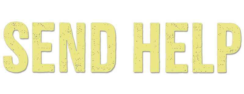 Send Help logo