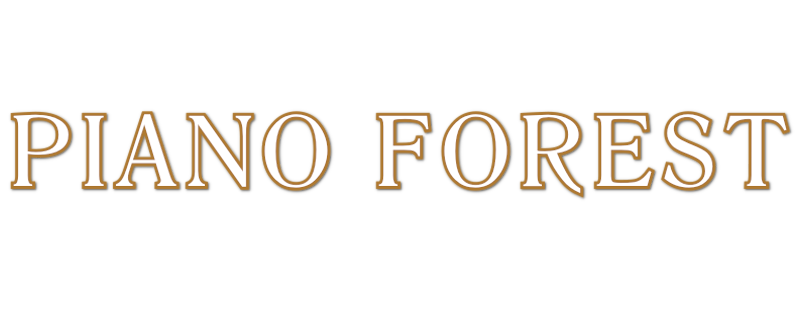 Forest of Piano