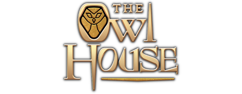 The Owl House