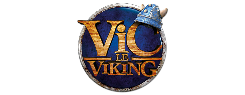 Vic the Viking and the Magic Sword