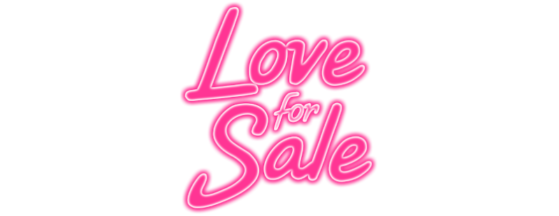 Love for Sale