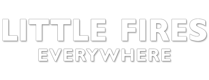 Little Fires Everywhere