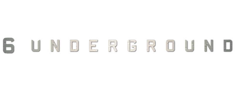6 Underground