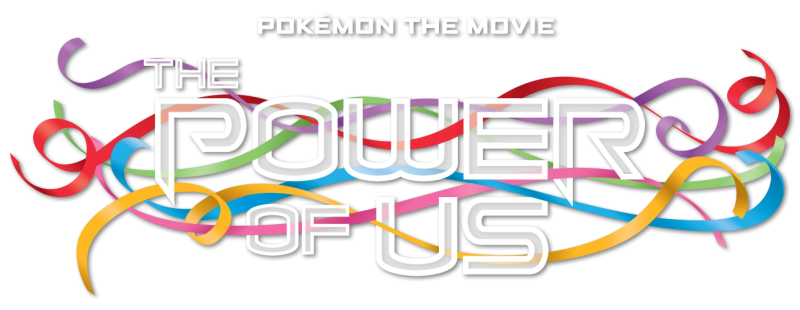 Pokémon the Movie: The Power of Us