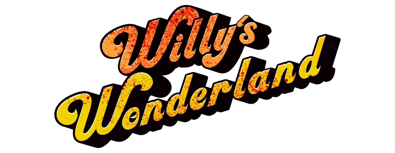 Willy's Wonderland