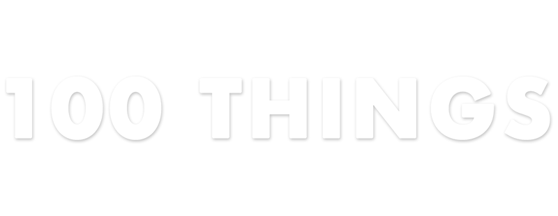 100 Things