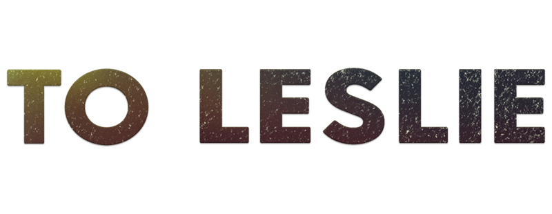 To Leslie