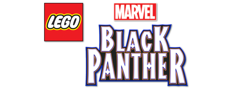 LEGO Marvel Super Heroes: Black Panther - Trouble in Wakanda