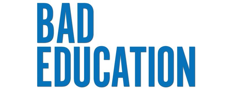 Bad Education