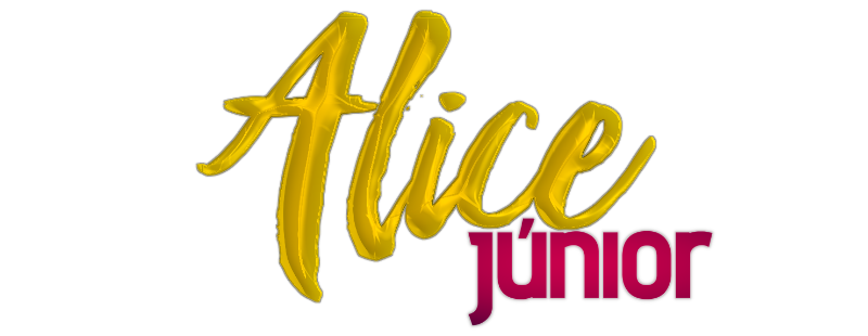 Alice Júnior