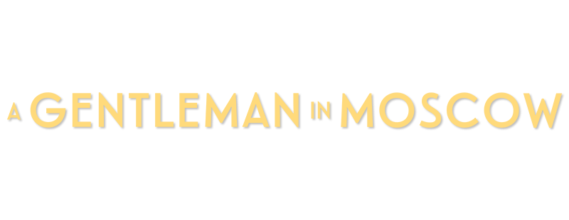 A Gentleman in Moscow