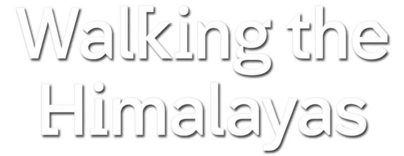 Walking the Himalayas