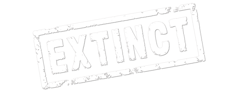 Extinct