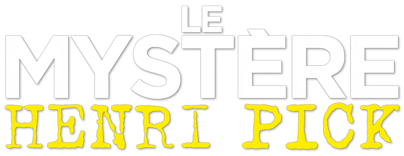 The Mystery of Henri Pick