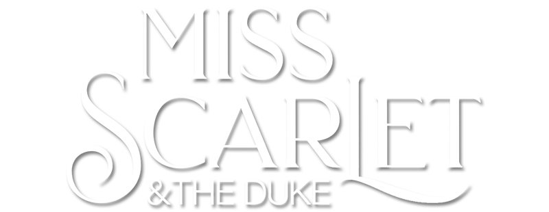 Miss Scarlet